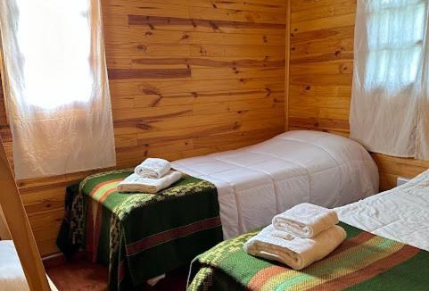 La Paz House | Cabañas del Viñedo