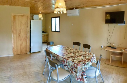 Cacheuta House | Cabañas Doña Rosa