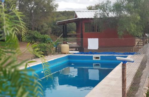 Ischilin Apartment | cabañas duplex
