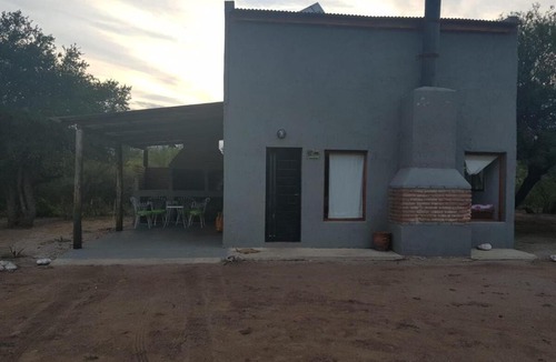 Ischilin Apartment | cabañas duplex
