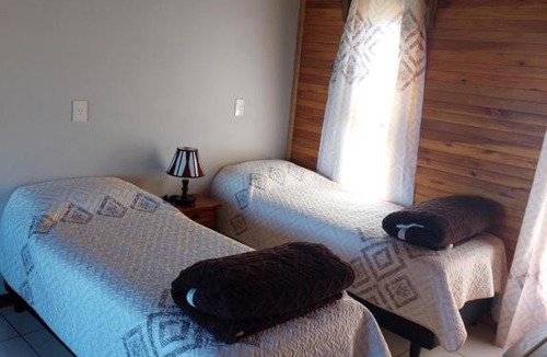 El Soberbio Apartment | Cabañas El Mirador