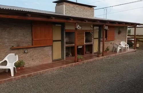 Villa Elisa Cabin | Cabañas en La Gloria