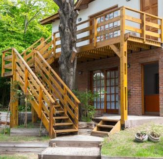 Villa Gesell Cabin | Cabañas Gonzalez