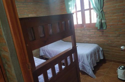 El Mollar Apartment | Cabañas Inti Huasi