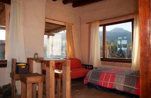 Vistalba Ski Chalet | CABAÑAS KONDUR Elementos