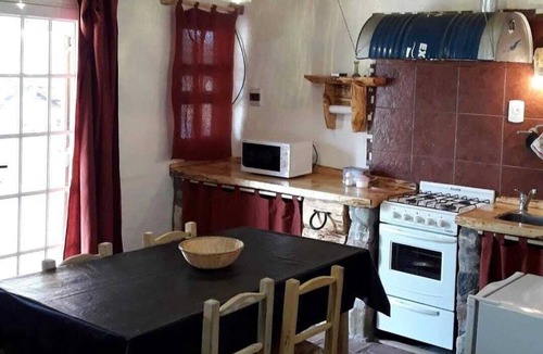 Malargue Cottage | CABAÑAS LA ALEJADA