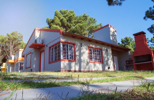 Monte Hermoso Cabin | Cabañas Las Dunas
