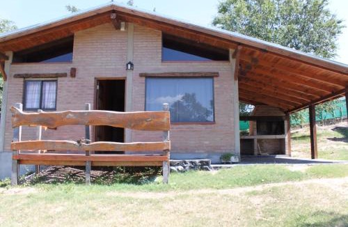 Tanti House | Cabañas Las Marias 1