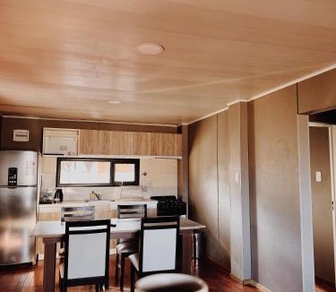 Caviahue Apartment | Cabañas Lihuen