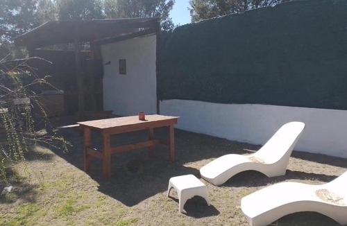 Balneario Sauce Grande House | Cabañas Los Aromos