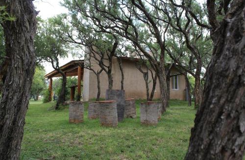 Chacabuco Department Cabin | Cabañas " Los Piquillines"