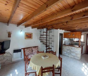 Valeria del Mar Apartment | Cabañas Lugar Querido