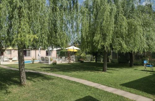 Chascomus Cabin | Cabañas Midelem