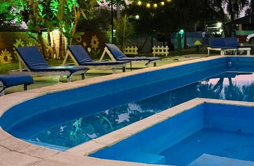 Termas de Rio Hondo Apartment | Cabañas Mirador del Dique