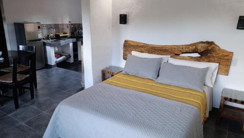 Maimara Cabin | Cabañas Paqa Paqa