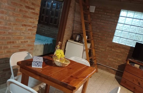 Tanti Cabin | Cabañas Refugio LAS ACEQUIAS
