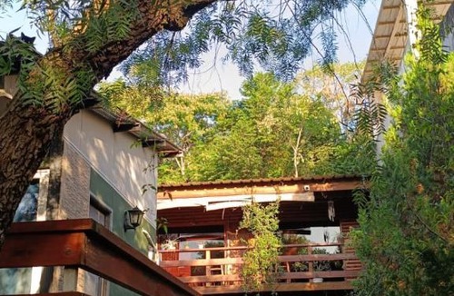 San Salvador de Jujuy Hotel | Cabañas Rosaverde
