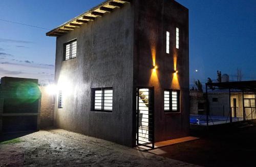 Rama Caida Apartment | Cabañas San Pablo