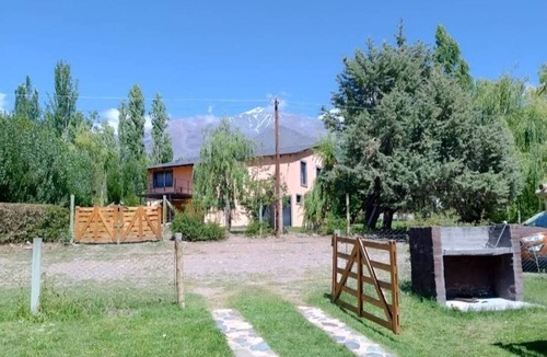 Las Vegas Cottage | Cabañas SOLAIRE