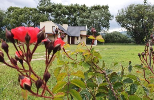 Tafi del Valle Ski Chalet | Cabañas Viditay Urqupa Waytacha