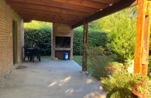 Villa Ventana House | Cabañas Villasur
