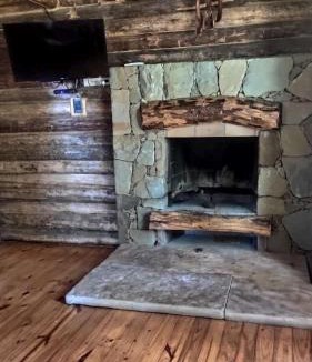 Tunuyan Ski Chalet | Cabañas Walwalün