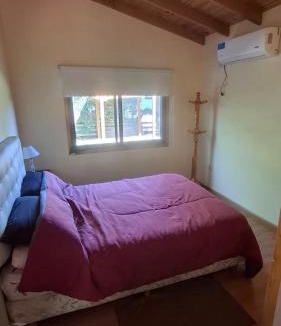 Villa Paranacito Ski Chalet | Cabañita