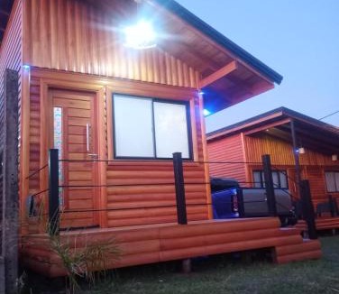 San Jose Apartment | Cabañita Los Teros