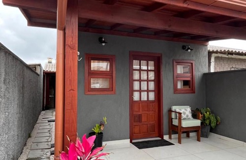 Muquem Ski Chalet | Cabana Almar