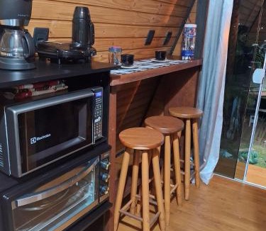 Florianopolis Ski Chalet | Cabana arfreme
