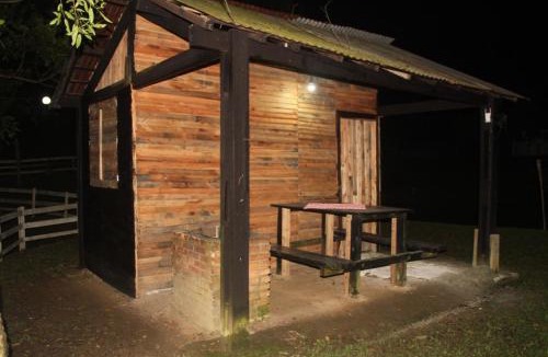 Santo Andre Cabin | Cabana