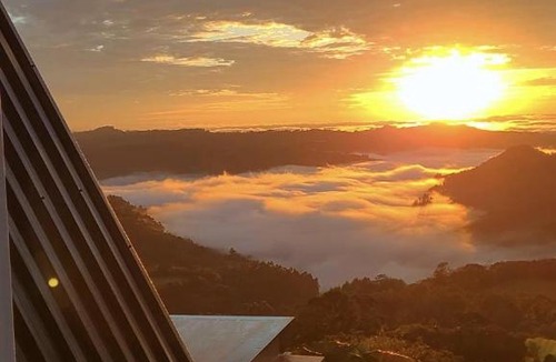 Venancio Aires Ski Chalet | Cabana Conexão