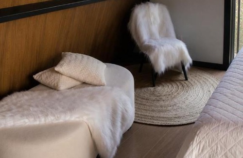 Venancio Aires Ski Chalet | Cabana Conexão