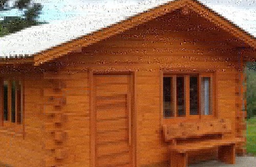 Bom Jardim da Serra House | Cabana da Colina