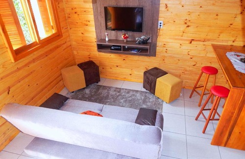 Canela House | Cabana da Serra Gaucha