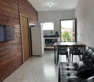 Areias Apartment | Cabana e comércio