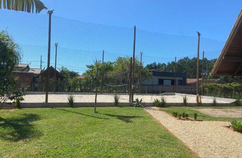 Garopaba House | Cabana Encantada
