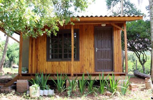 Picada Cafe House | Cabana na Serra Gaúcha!