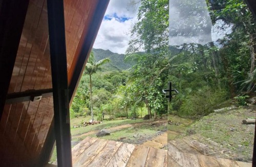 Iporanga Other | Cabana Natureza