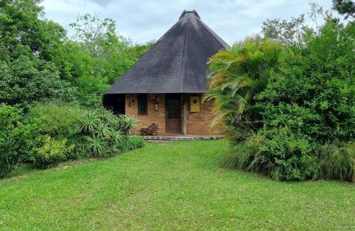 Pantano Grande Ski Chalet | Cabana no Rincão Gaia