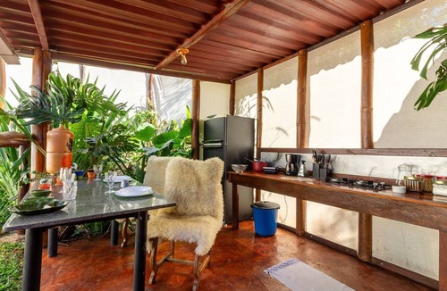 Sao Sebastiao das Aguas Claras Cabin | Cabana Privativa com Hidromassagem e Churrasqueira