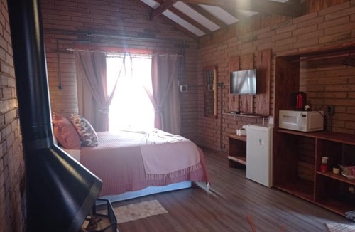 Cambara do Sul Hotel | Cabana Quero-Quero