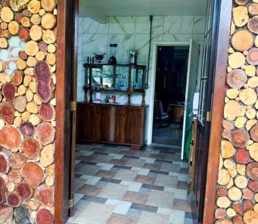Sao Valentim do Sul Apartment | Cabana Refúgio do Recanto