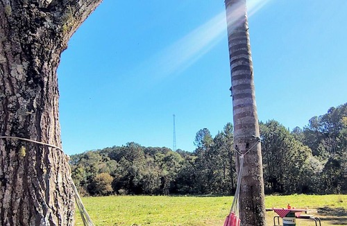 Andradas Cabin | Cabana Refúgio in the Serra da Mantiqueira mountains, the perfect place for couples in love!