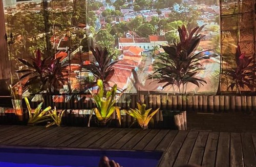 Corumbau House | Cabana Serena
