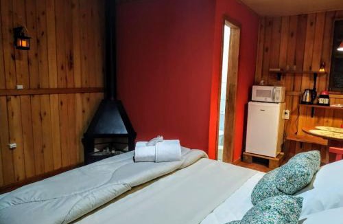 Nova Trento House | Cabana Vita Bella