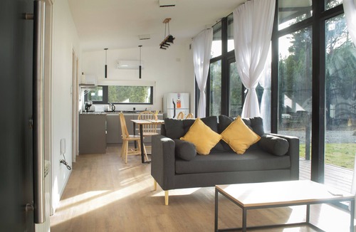 Villa Arelauquen Cabin | Cabanas Duendes del Maiten