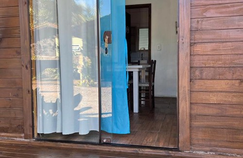 Praia do Rosa Ski Chalet | Cabanas do ton