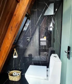 Vidal Ramos Apartment | Cabanas do Vale