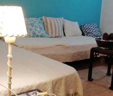 Las Colinas de Peralta Ramos Apartment | CABAÑAS ~LAS CASUARINAS~